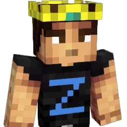 zaibod's Minecraft skin