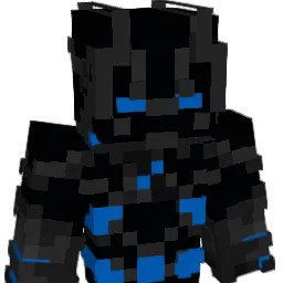 zaid4433 Minecraft avatar bust