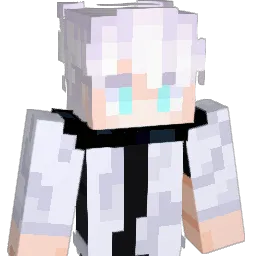 zain0727 Minecraft avatar bust