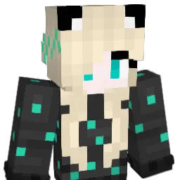 zaion1110 Minecraft avatar bust