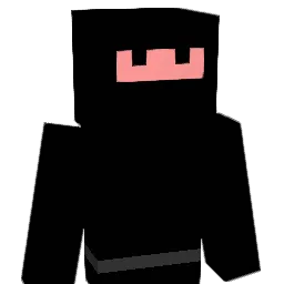 zaisera's Minecraft skin