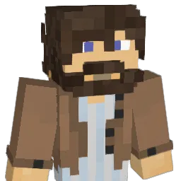 zajt Minecraft avatar bust