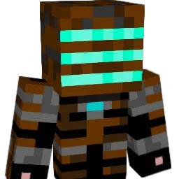 zak2211 Minecraft avatar bust