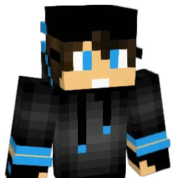 zakamaka6 Minecraft avatar bust