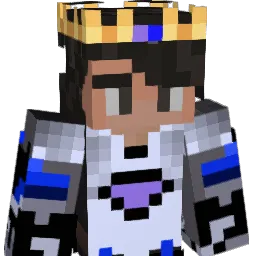 zakariae100 Minecraft avatar bust