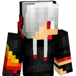 zakattack777 Minecraft avatar bust