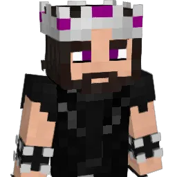zakaz_ Minecraft avatar bust