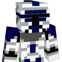zakd_93 Minecraft avatar bust