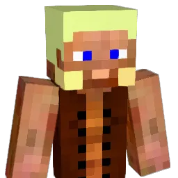 zakhar456 Minecraft avatar bust