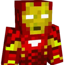 zakin3 Minecraft avatar bust