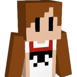 zakino1 Minecraft avatar bust