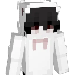 zakiru02 Minecraft avatar bust