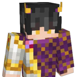 zakjadlak Minecraft avatar bust