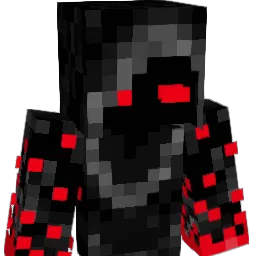 zakmarek Minecraft avatar bust