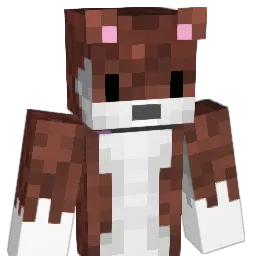 zaktt2 Minecraft avatar bust