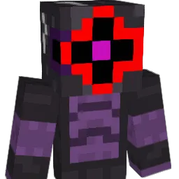 zaku1997 Minecraft avatar bust