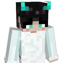 zakuchu Minecraft avatar bust
