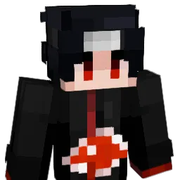 zakuno's Minecraft skin