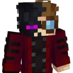 zakyphren Minecraft avatar bust