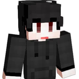 zalakim Minecraft avatar bust