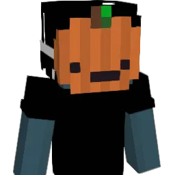 zalaqq Minecraft avatar bust