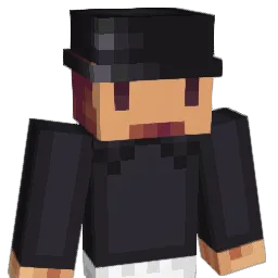 zaldar3 Minecraft avatar bust