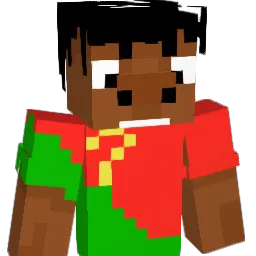 zalerd's Minecraft skin