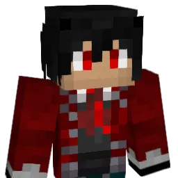 zalmanstar Minecraft avatar bust