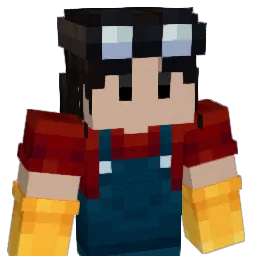 zalnimations Minecraft avatar bust