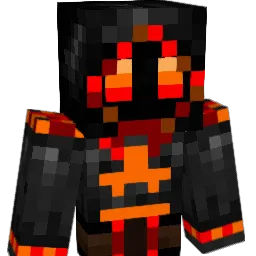 zam04 Minecraft avatar bust