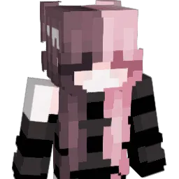 zam_ggae Minecraft avatar bust