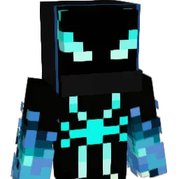 zamas_j Minecraft avatar bust