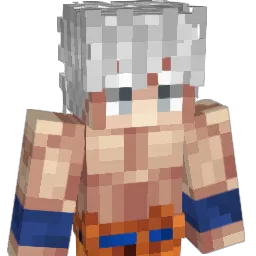 zamavok992 Minecraft avatar bust