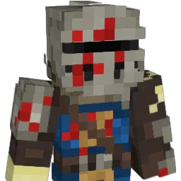 zambe_0 Minecraft avatar bust