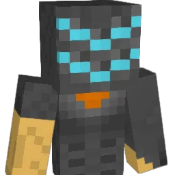 zambie121 Minecraft avatar bust
