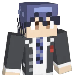 zambiekillerray Minecraft avatar bust