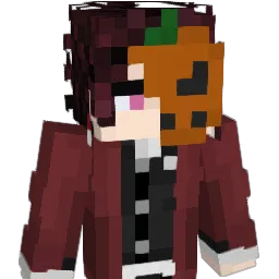 zamlui Minecraft avatar bust