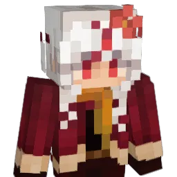 zammiee's Minecraft skin