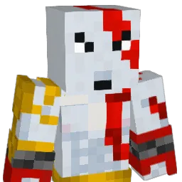zammy97 Minecraft avatar bust