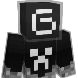 zamtcha Minecraft avatar bust