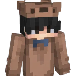 zamzi's Minecraft skin
