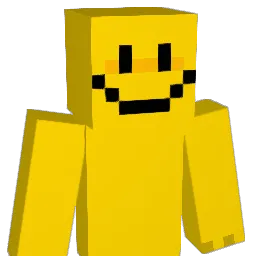 zan6754 Minecraft avatar bust