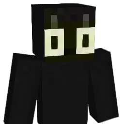 zanahori4 Minecraft avatar bust