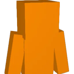 zanahoria889 Minecraft avatar bust