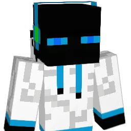 zanban27 Minecraft avatar bust