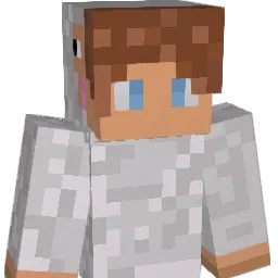zandek_ Minecraft avatar bust
