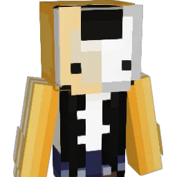 zandersnor's Minecraft skin