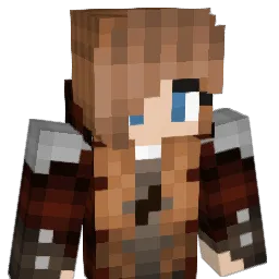 zandra00799 Minecraft avatar bust