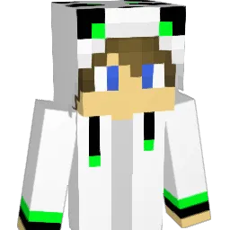 zandyman98 Minecraft avatar bust