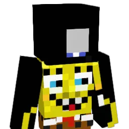 zane1911 Minecraft avatar bust